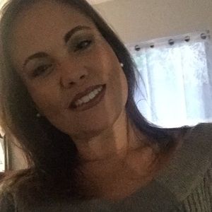 Meet your Posher, Jeannie